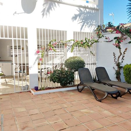 Ap361 - Carabeo 78 Appartement Nerja Buitenkant foto