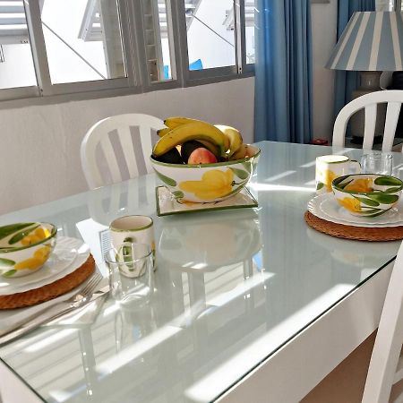 Ap361 - Carabeo 78 Appartement Nerja Buitenkant foto