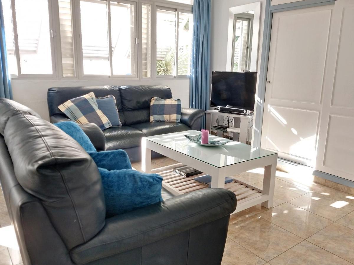 Ap361 - Carabeo 78 Appartement Nerja Buitenkant foto