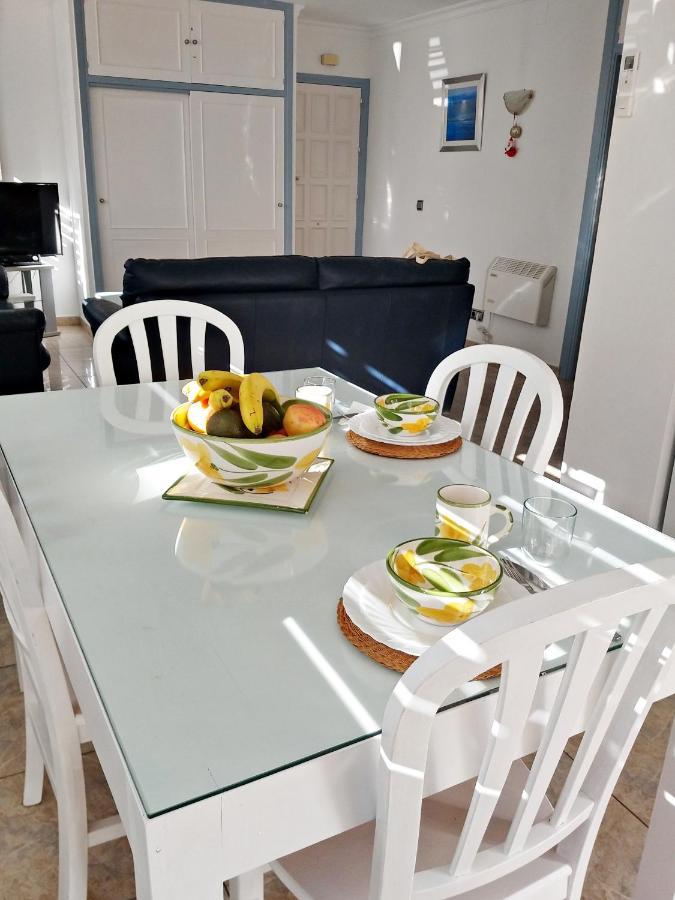 Ap361 - Carabeo 78 Appartement Nerja Buitenkant foto