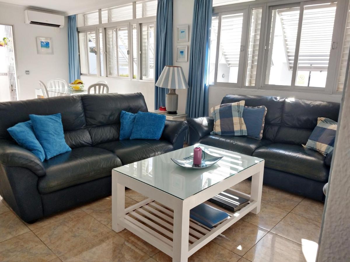 Ap361 - Carabeo 78 Appartement Nerja Buitenkant foto
