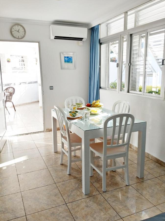 Ap361 - Carabeo 78 Appartement Nerja Buitenkant foto
